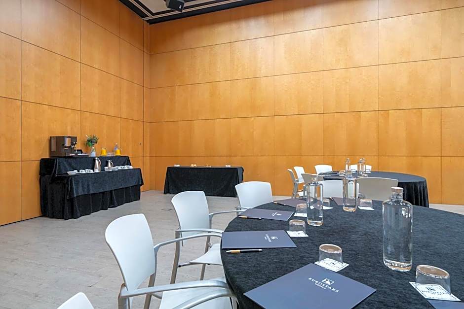 Eurostars Puerta Madrid