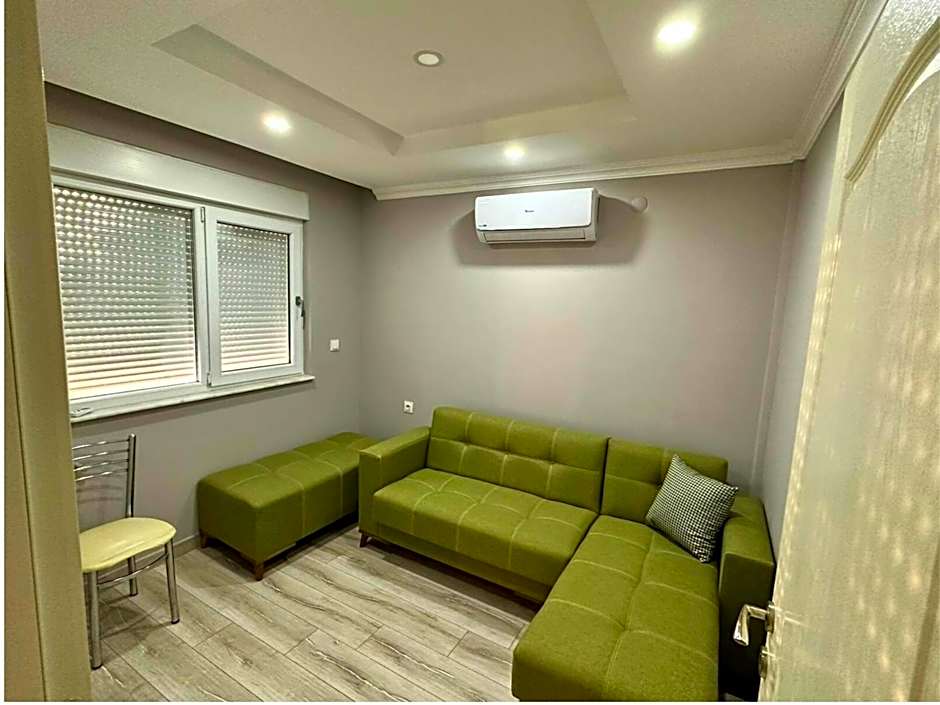 Peaceful Holiday Villas-Barbecue