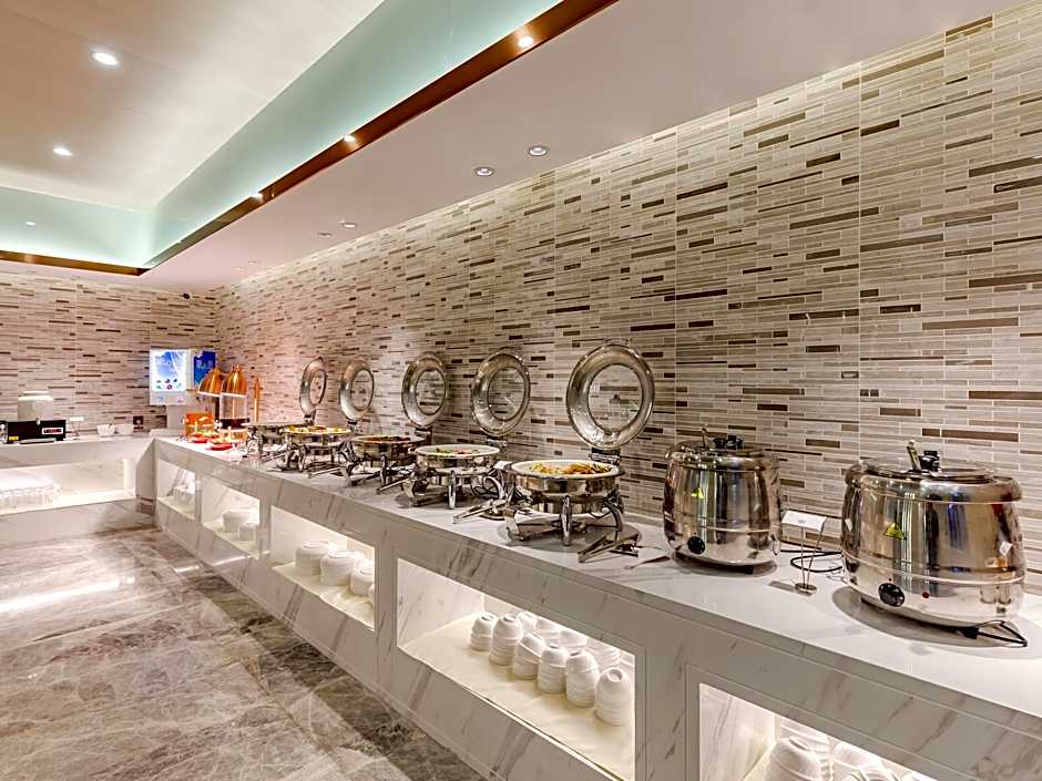 Lavande Hotel Hai'an Sport Center