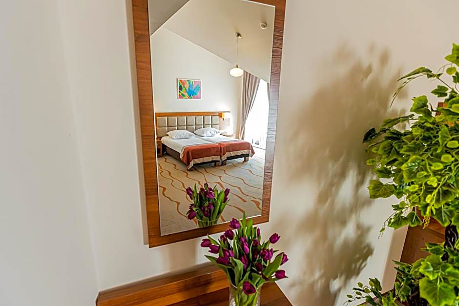 Hotel Olivia Medical SPA