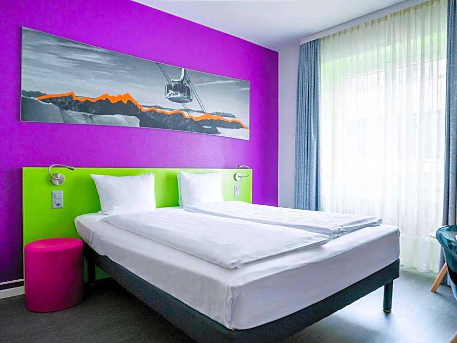 Ibis Styles Luzern