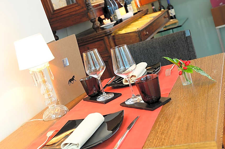 Dal Moro Gallery Hotel