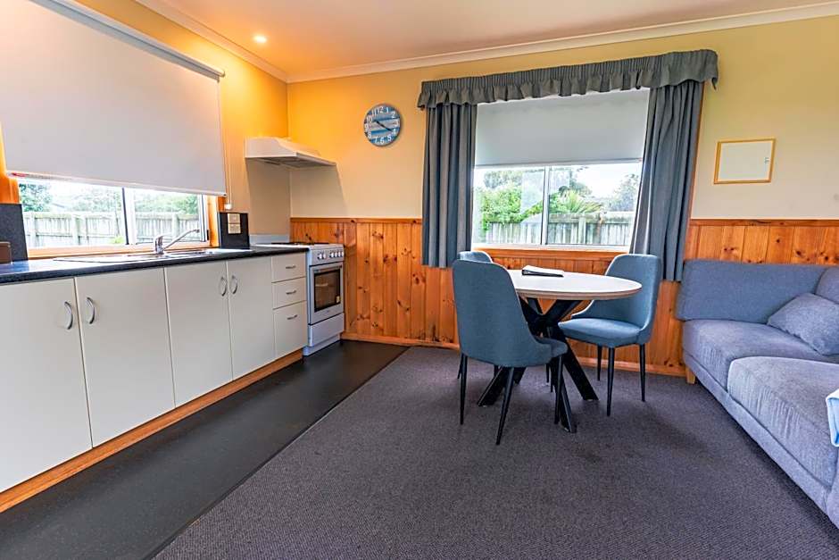 BIG4 Tassie Getaway Park Stanley