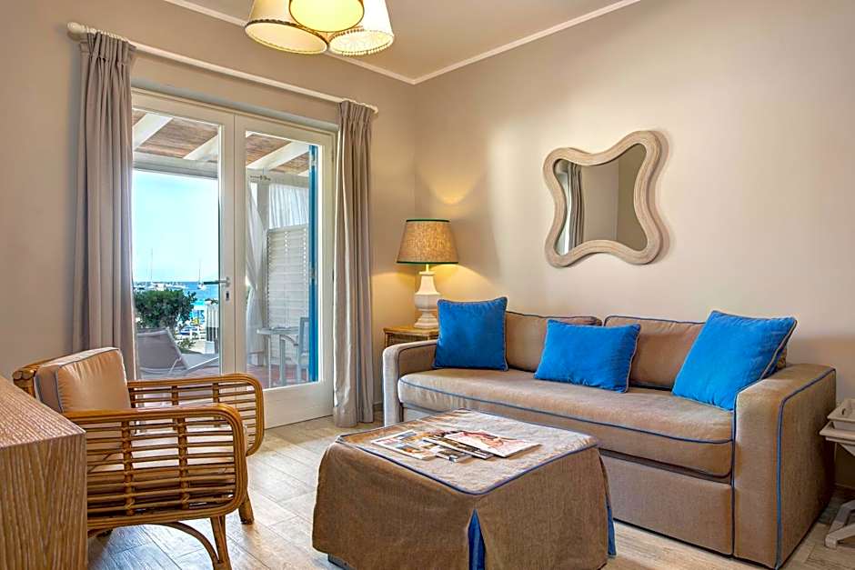 Les Sables Noirs & Spa