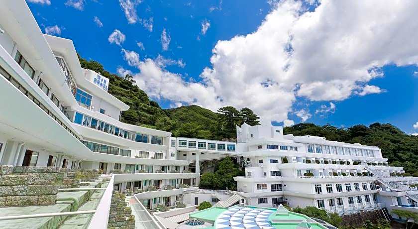 Dogashima Onsen Hotel