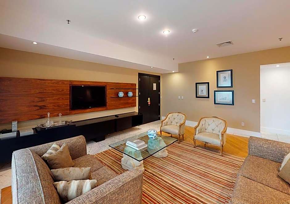 Gran Estanplaza Berrini