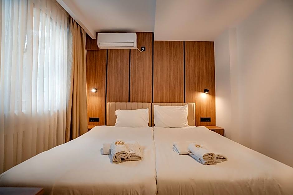 Hotel Dva Bisera