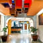 Hotel Antas