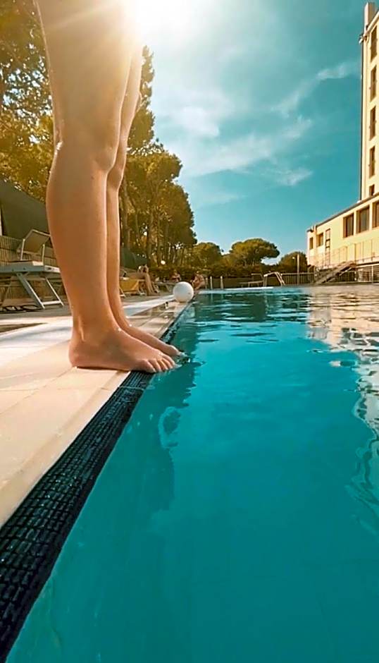 Hotel Fenix