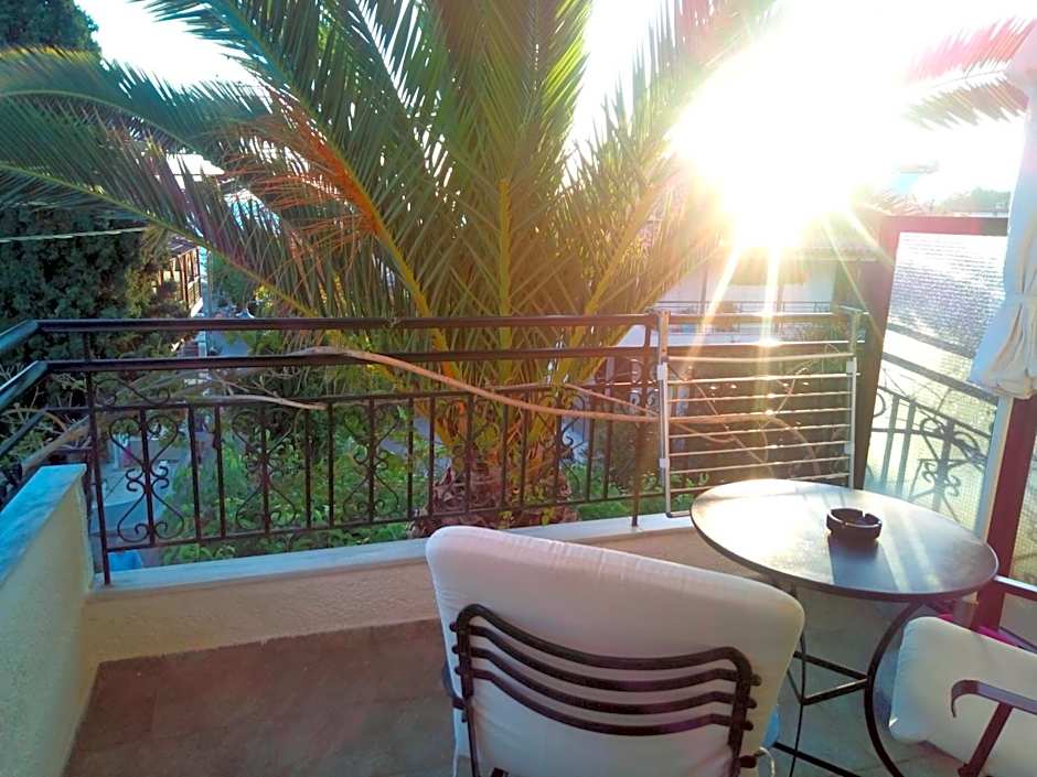 Ostria Maisonettes and Studios