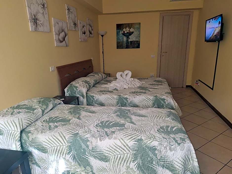 Argentiere Room Apartments