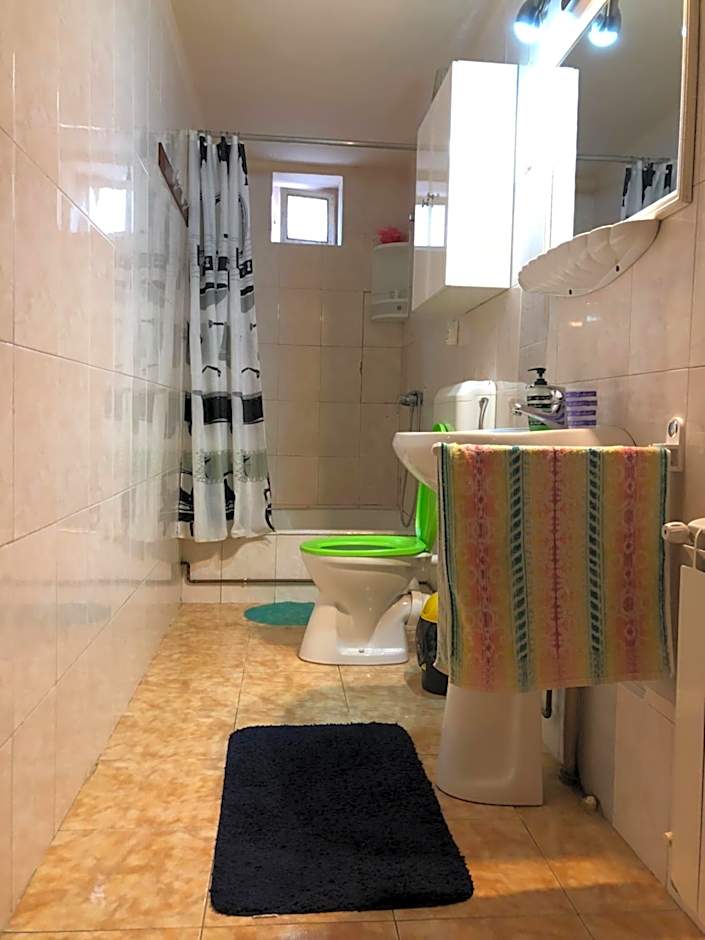 Mosaico Alfetta Hostel