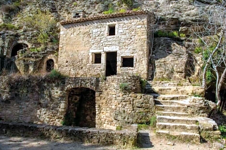 Chambre d’hôtes vaucluse