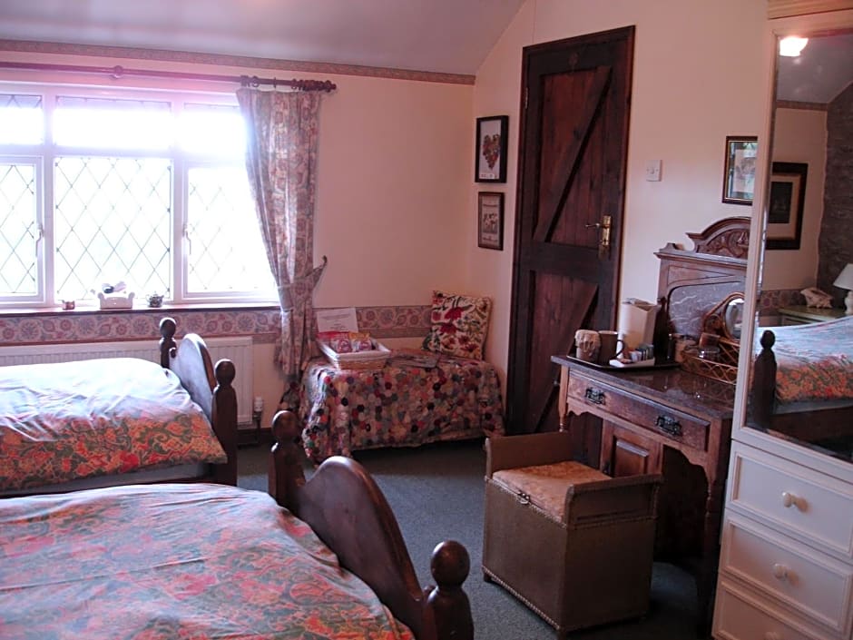 Five Saints Farmhouse B&B