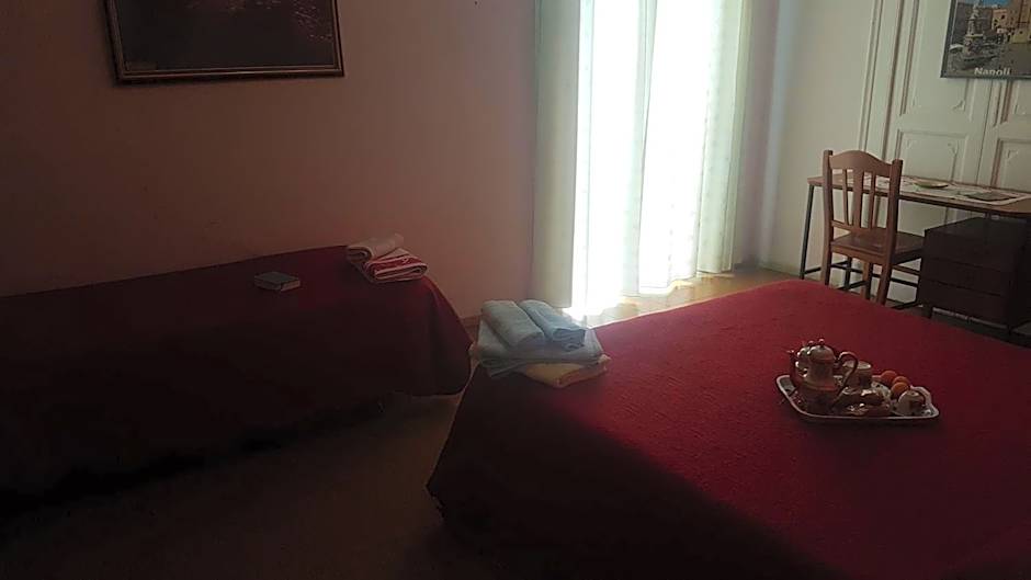 B&B MIRAGLIA