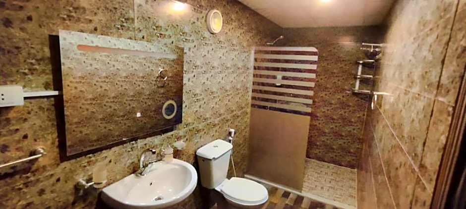 Wadi Rum Majestic Camp