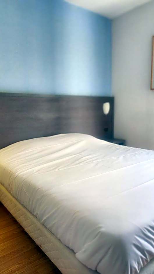 Hotellerie De La Cascade