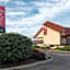 Red Roof Inn Dayton South - Miamisburg