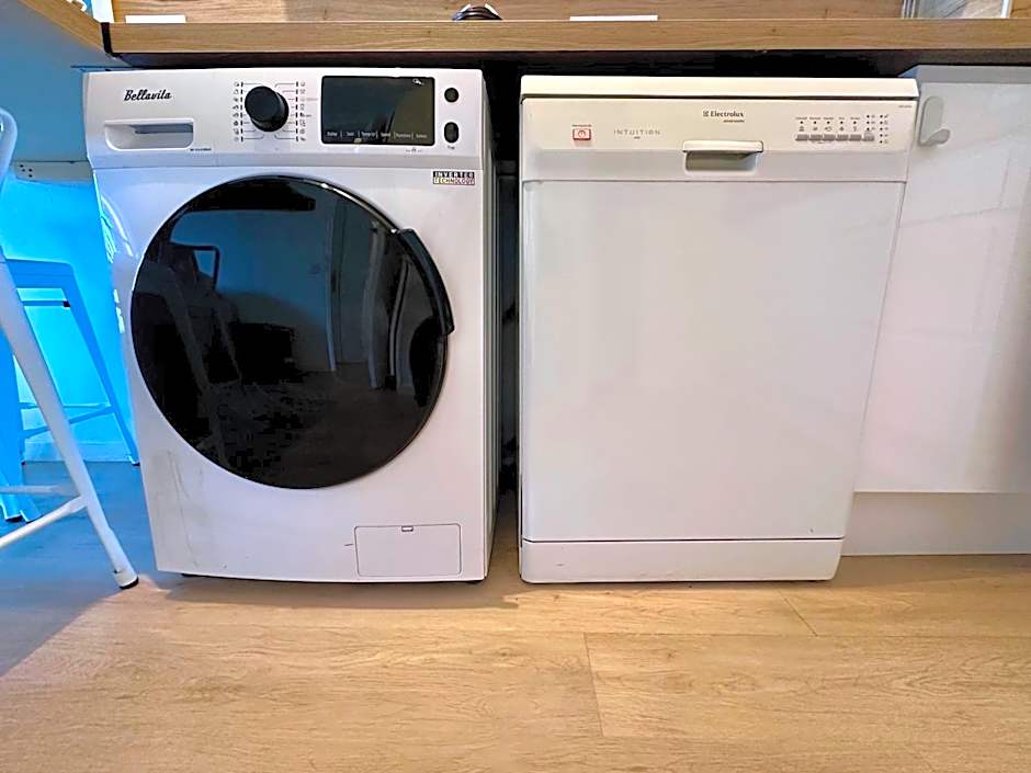 LA BADINE Clim balnéo Plage piscine