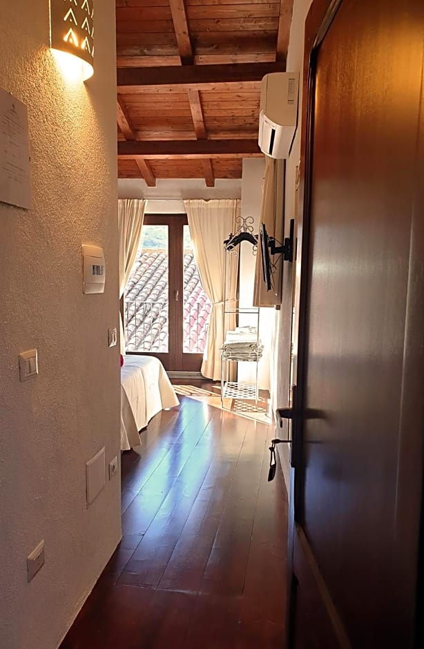 The Templars Guesthouse