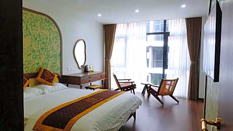 Maison Homestay Pho Bien 17, Ocean Park 3