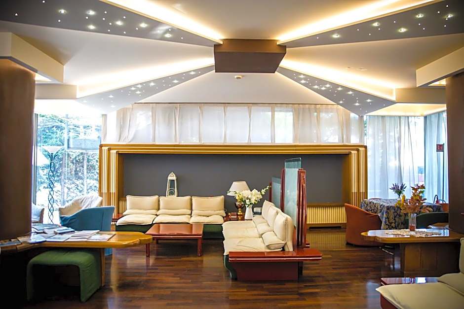 Wyndham Garden Conegliano