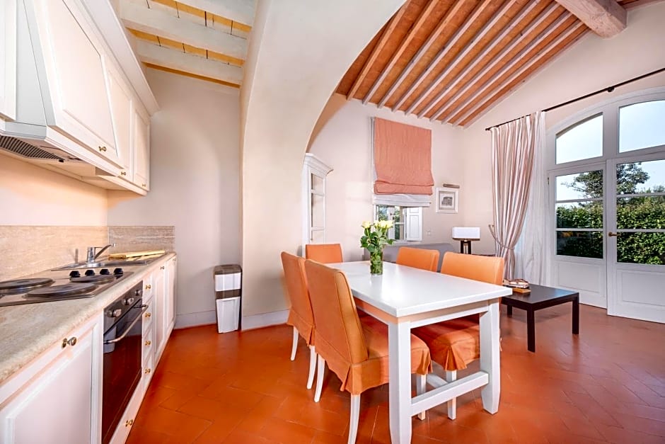 B&B Borgo di Pratavecchie
