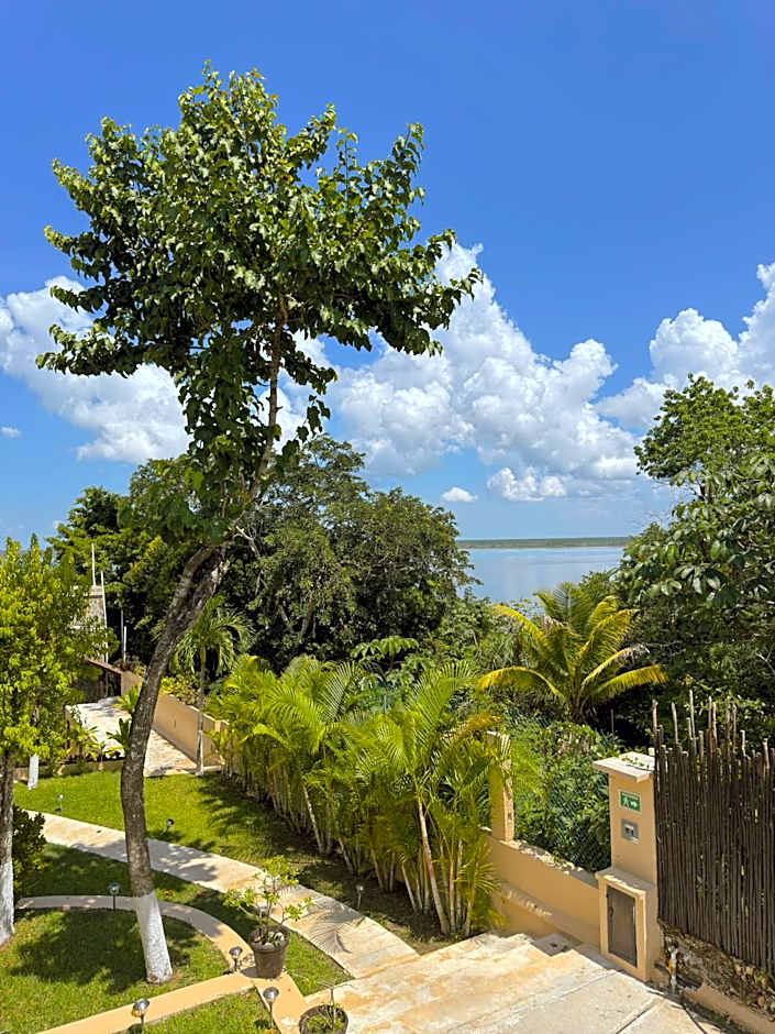 Villas Mandarina Bacalar