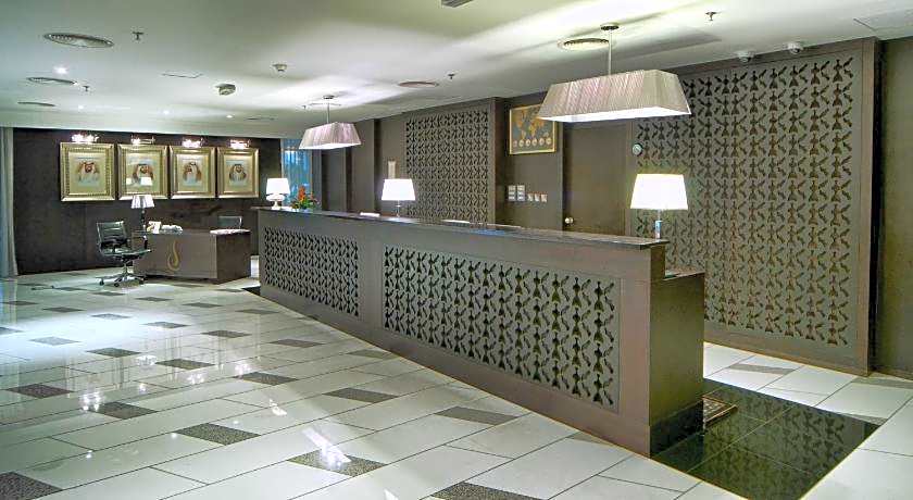 All Seasons Hotel Al Ain