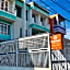 KoolKost near Millennium ICT Center Medan