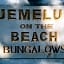 Jemeluk Beach Bungalows