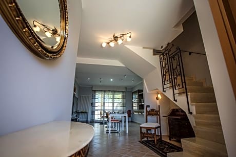 Villa Malù