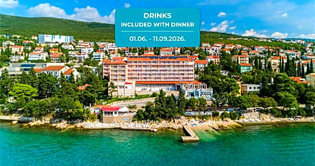 Mediteran Maradiso Hotel by Aminess