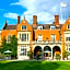 Tylney Hall Hotel
