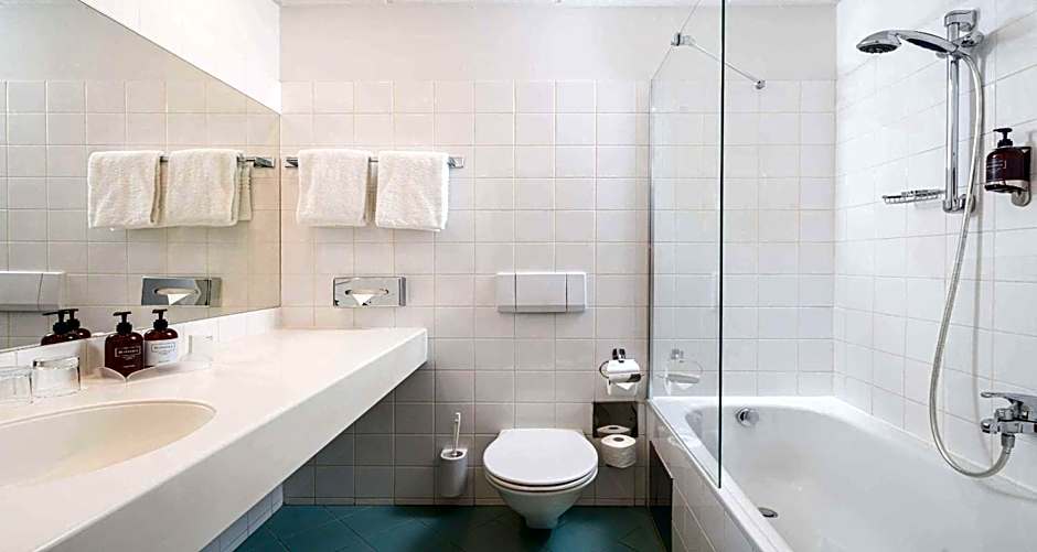 Best Western Hotel Moran