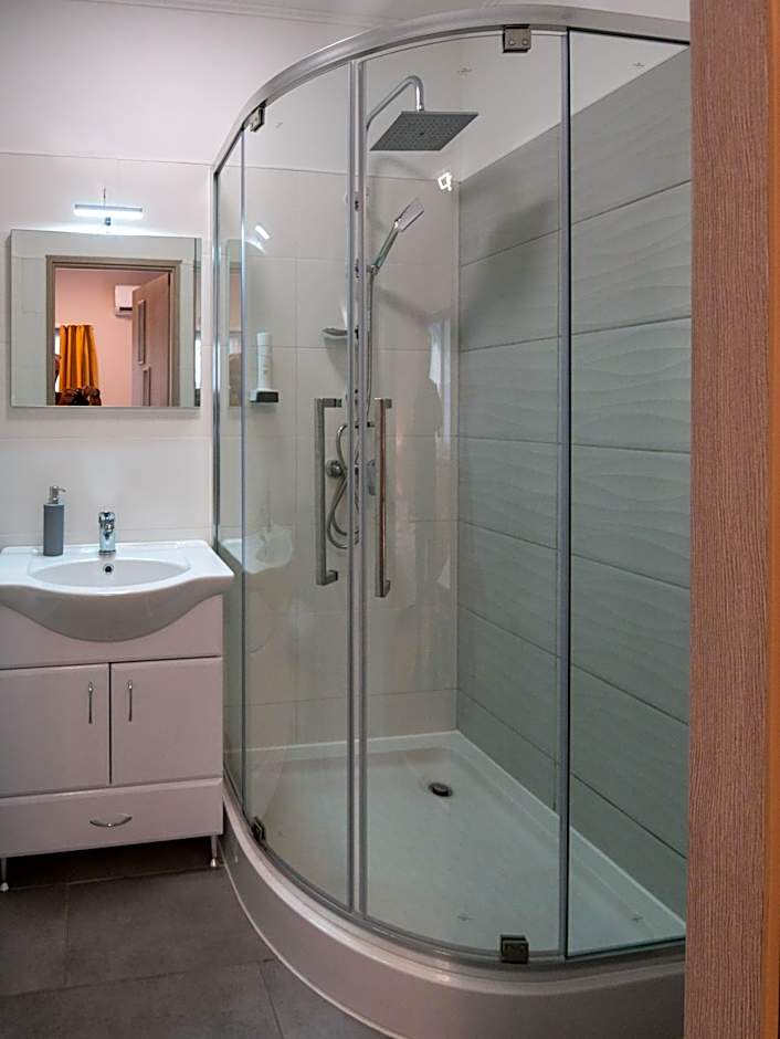 Bokor vendégház - Levendula apartman