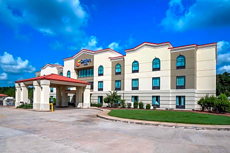 Comfort Inn Greenville I-65