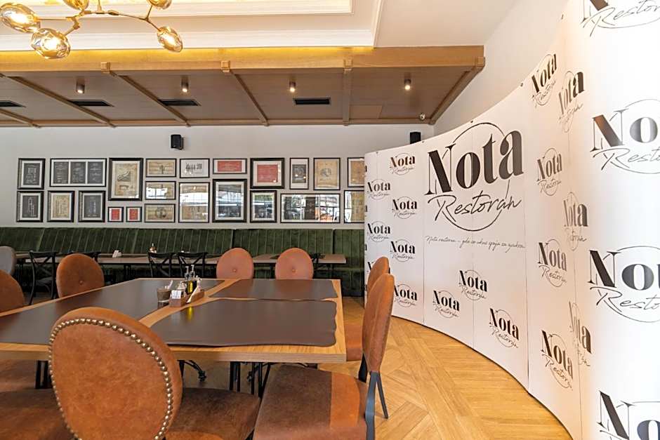 Hotel Nota