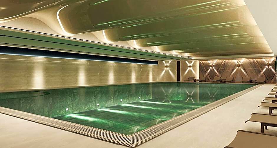 DoubleTree by Hilton Afyonkarahisar