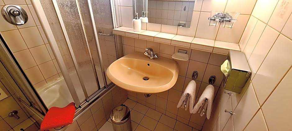 Hotel garni Am Hochwald
