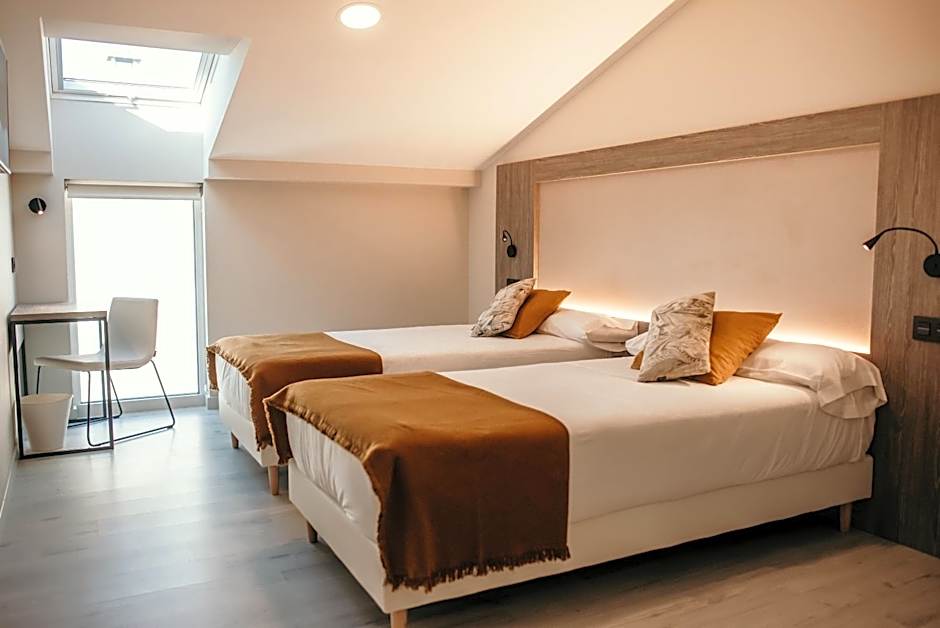 Photo 1 of 9 of Standard 1 Double Bed or 2 Beds