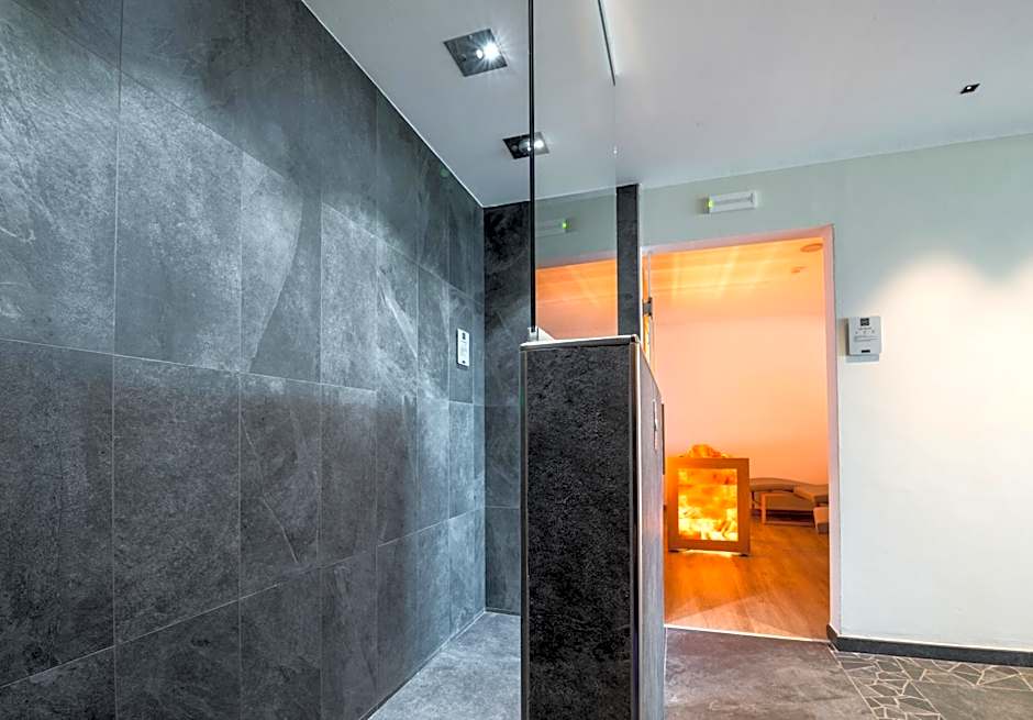 Albergo Bucaneve