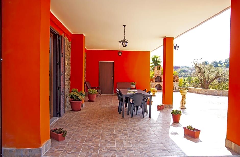 La Casa sulla Collina