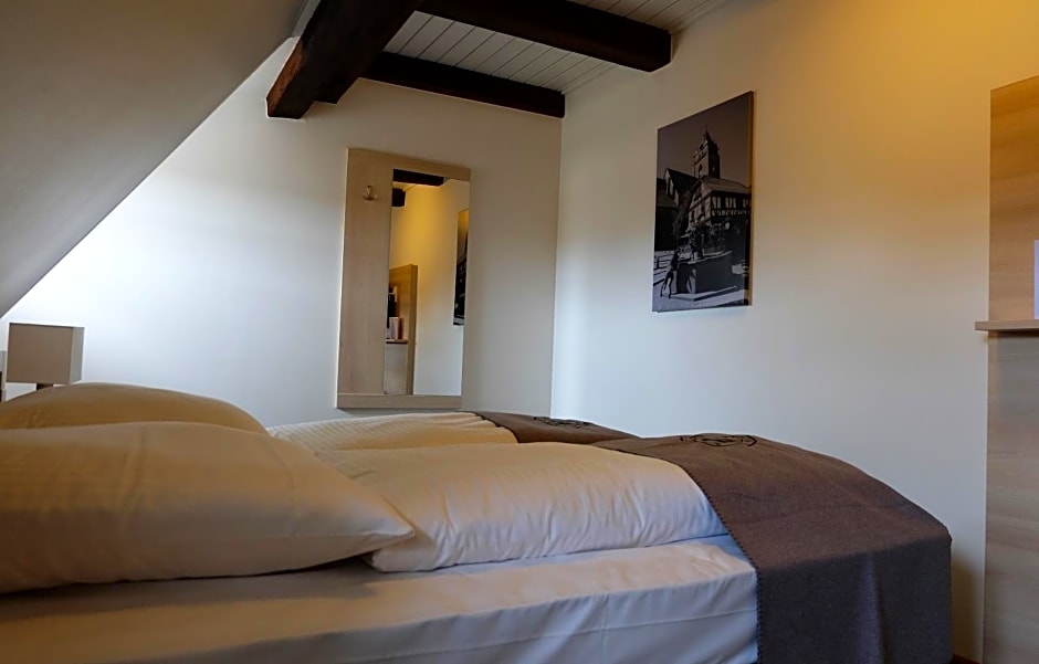 Altes Rathaus Hotel-Restaurant-Café