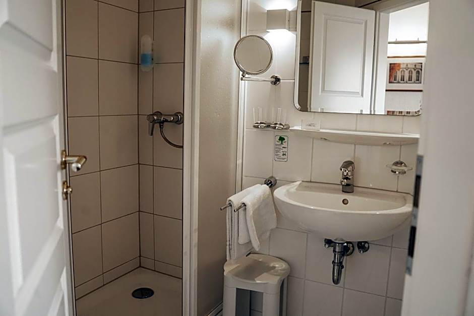 Hotel & Restaurant Am Alten Rhin