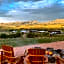 The Riverside Ranch Motel and RV Park