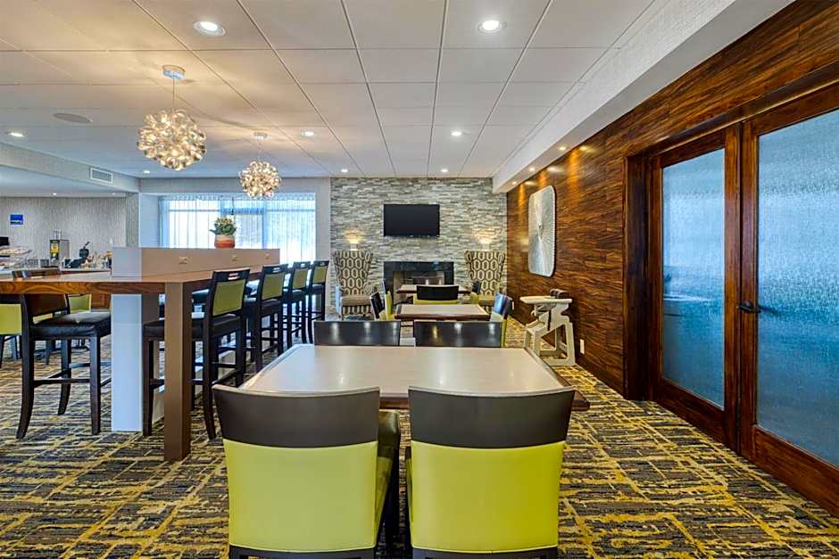 Best Western Fishers/Indianapolis Area