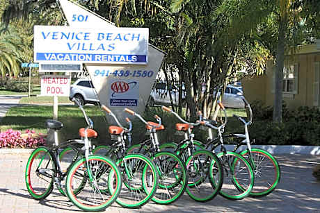 Venice Beach Villas