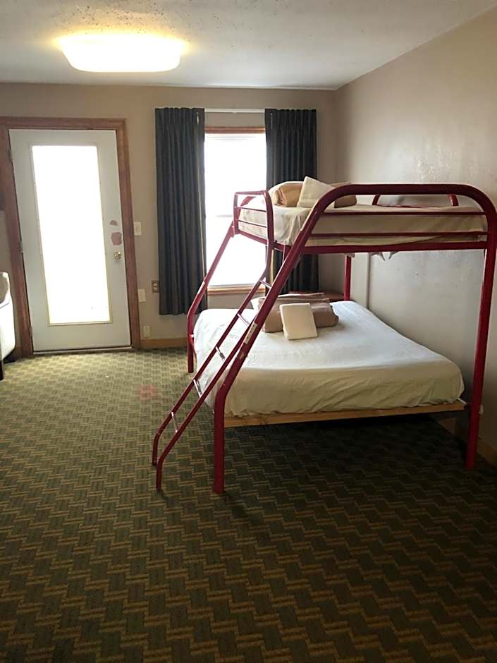 Downtown Value Inn