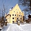 Schloss zu Hopferau